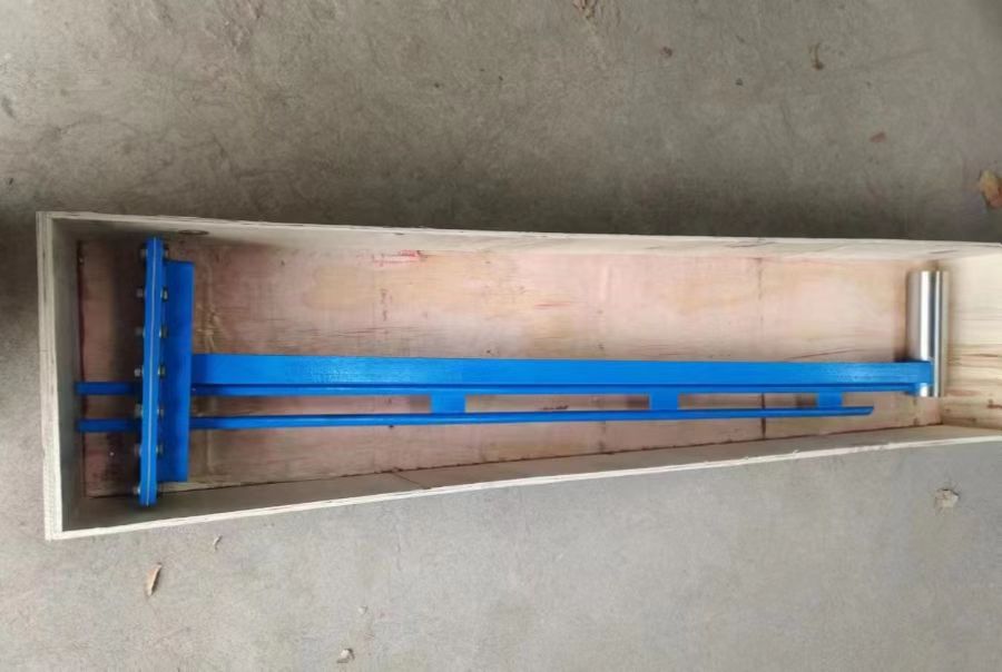 插入式雙文丘里管流量計(jì) 插入式雙文丘里管流量計(jì)