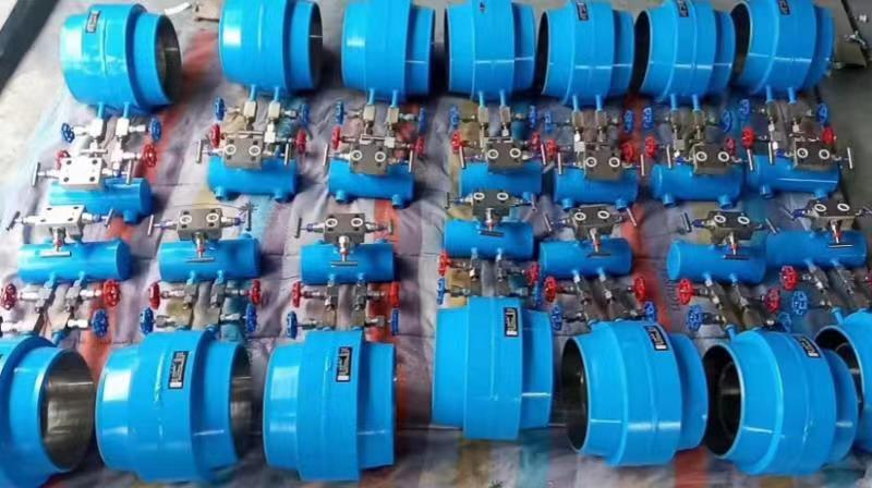 噴嘴流量計(jì) 噴嘴流量計(jì)