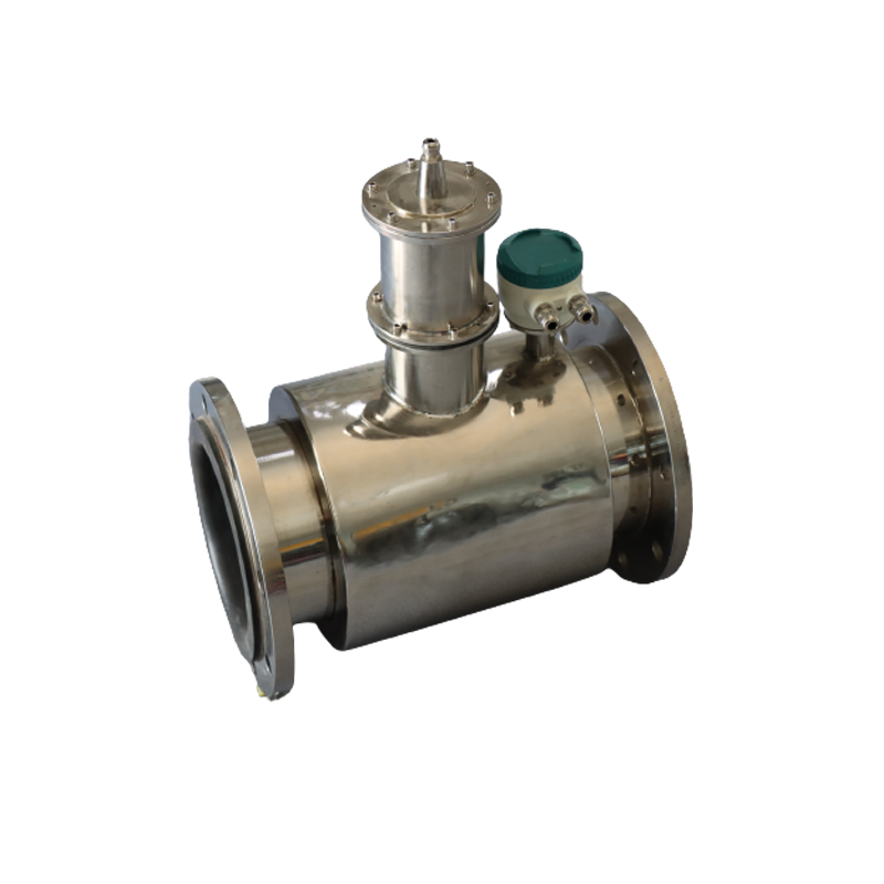 怎么解決電磁流量計非滿管測量的問題？