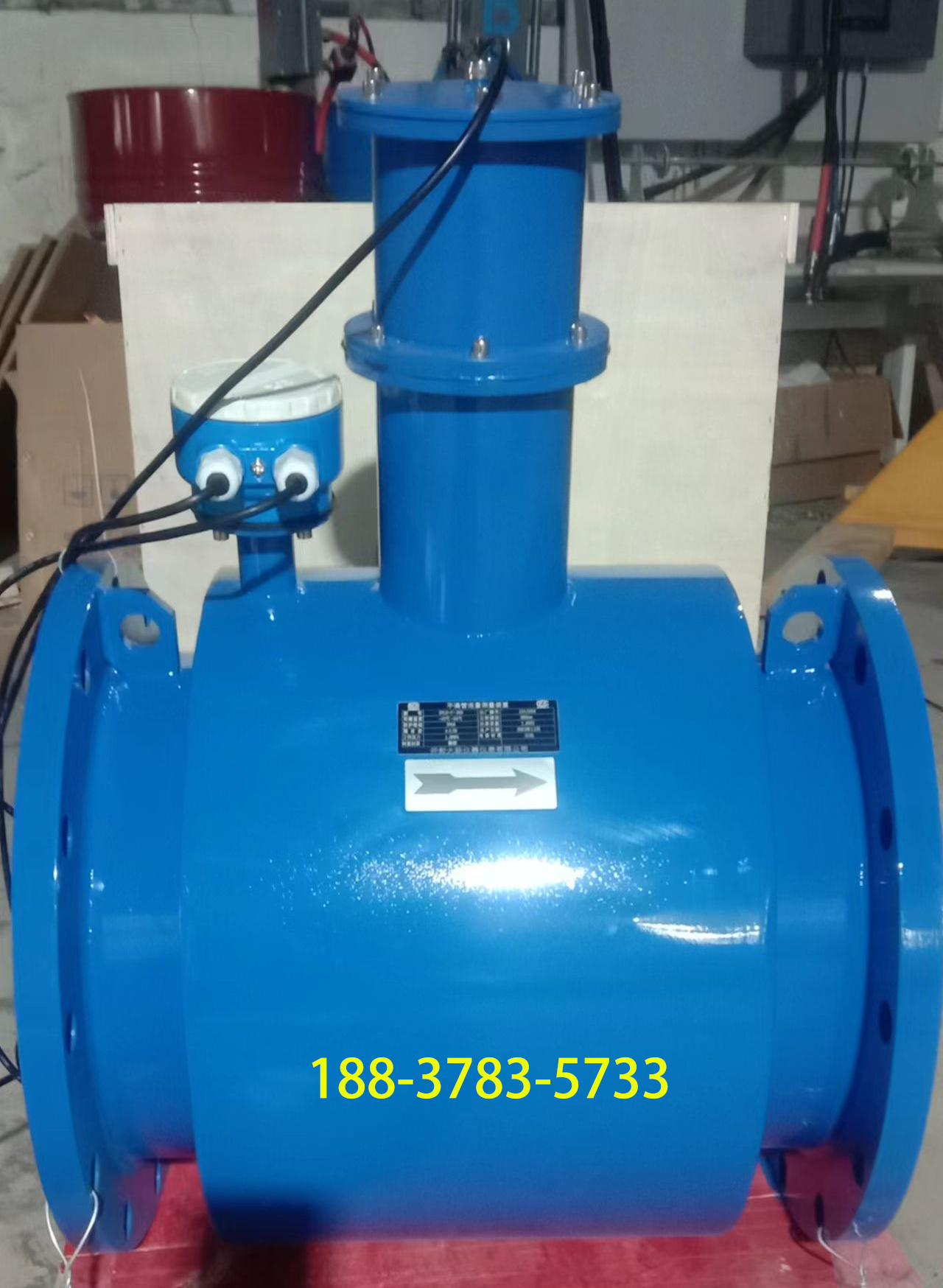 非滿管流量計(jì)的運(yùn)行測(cè)量技術(shù)分析