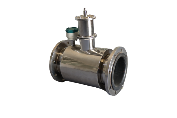 不滿管電磁流量計(jì)如何測量,電磁流量計(jì)可以測量不滿管流量嗎?