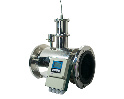 非滿管電磁流量計在處理不滿流管道流量監(jiān)測中的關(guān)注點